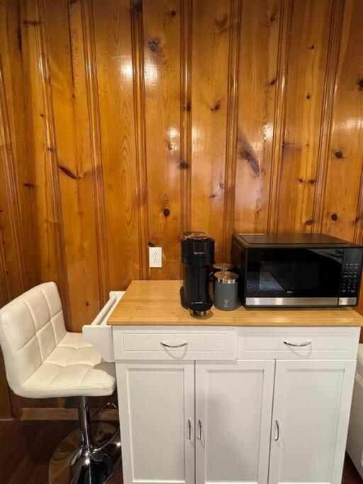 Cozy Spacious Work Friendly Lotus With Garden View High Speed Free Wi Fi And Parking Adjacent To Downtown Montreal Exterior foto